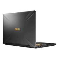 ноутбук ASUS TUF Gaming FX705DU-H7160T 90NR0281-M03980 Черный