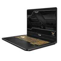 ноутбук ASUS TUF Gaming FX705DU-H7160T 90NR0281-M03980 Черный