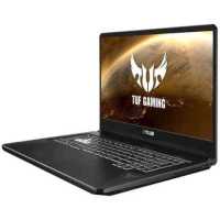 ноутбук ASUS TUF Gaming FX705DY-AU050T 90NR0191-M02740 Черный