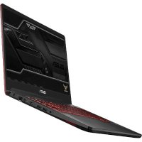 ноутбук ASUS TUF Gaming FX705GD-EW207 90NR0111-M05710 Черный