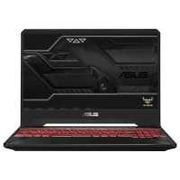 ноутбук ASUS TUF Gaming FX705GM-EV148 90NR0121-M06040 Черный
