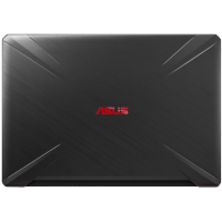 ноутбук ASUS TUF Gaming FX705GM-EV203 90NR0121-M04310 Черный