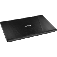 ноутбук ASUS TUF Gaming FX753VD-GC171 90NB0DM3-M09900 Черный