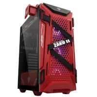 корпус ASUS TUF Gaming GT301 ZAKU II EDITION 90DC0044-B49000
