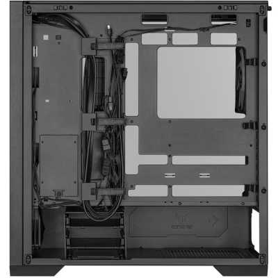 корпус ASUS TUF Gaming GT302 Plus ARGB Black