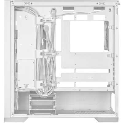 корпус ASUS TUF Gaming GT302 Plus ARGB White