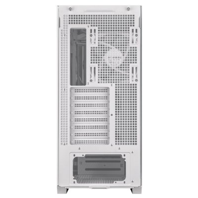 корпус ASUS TUF Gaming GT302 Plus ARGB White