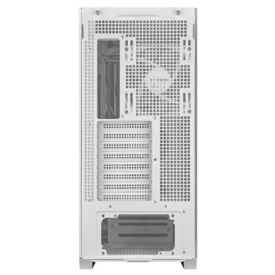 корпус ASUS TUF Gaming GT302 TG ARGB White