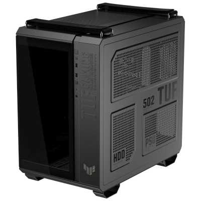 корпус ASUS TUF Gaming GT502 Horizon TG ARGB Black