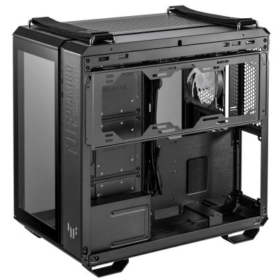 корпус ASUS TUF Gaming GT502 Plus TG ARGB Black