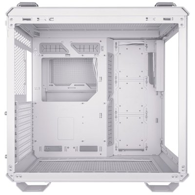 корпус ASUS TUF Gaming GT502 Plus TG ARGB White