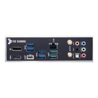 материнская плата ASUS TUF Gaming H670-Pro WiFi D4
