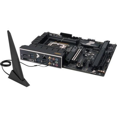 материнская плата ASUS TUF Gaming H770-Pro WiFi
