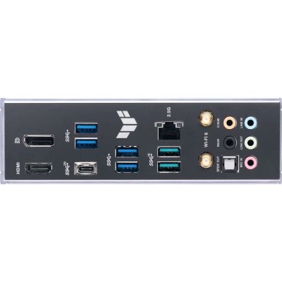материнская плата ASUS TUF Gaming H770-Pro WiFi