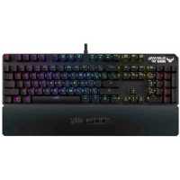 клавиатура ASUS TUF Gaming K3 90MP01Q1-BKRA00 Черный