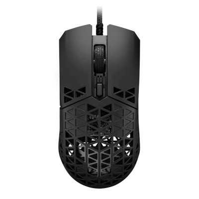 мышь ASUS TUF Gaming M4 AIR 90MP02K0-BMUA00 Черный