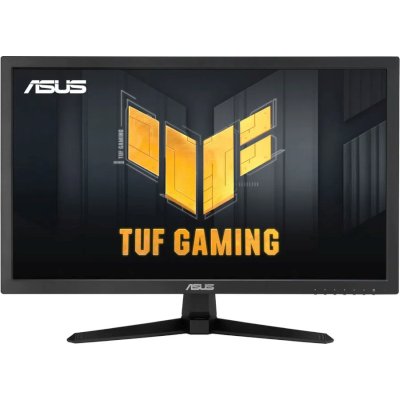 монитор ASUS TUF Gaming VG248Q1B Черный