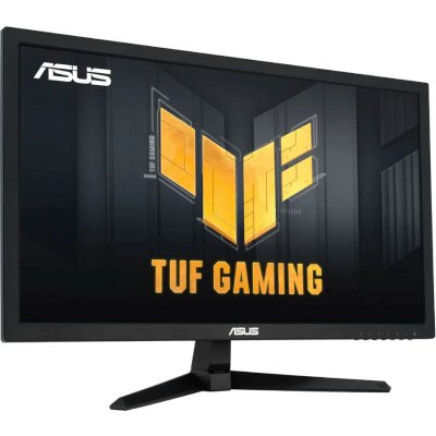 монитор ASUS TUF Gaming VG248Q1B Черный