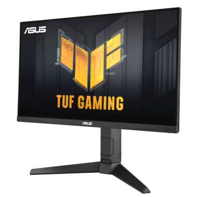 монитор ASUS TUF Gaming VG249QL3A Черный
