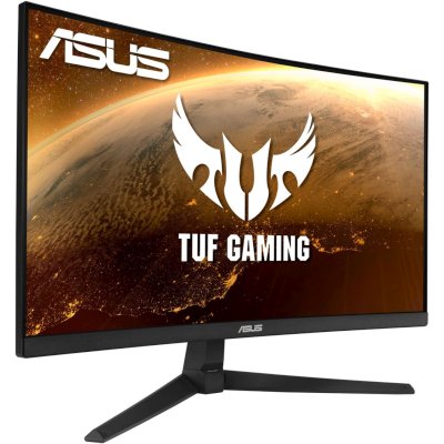 монитор ASUS TUF Gaming VG24VQ1B Черный
