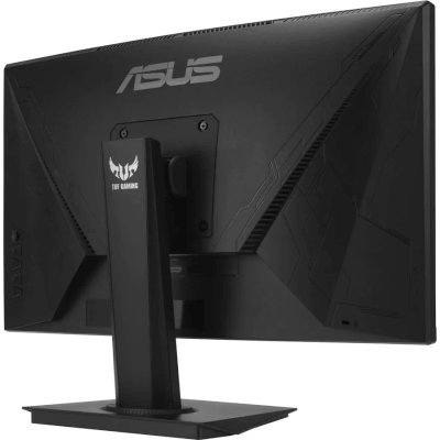монитор ASUS TUF Gaming VG24VQE Черный