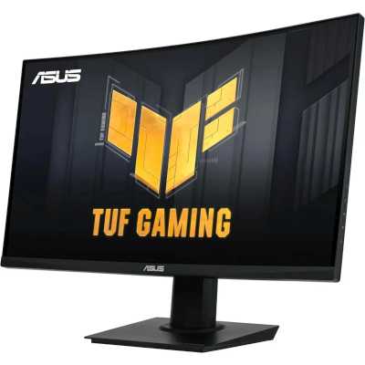 монитор ASUS TUF Gaming VG24VQER Черный