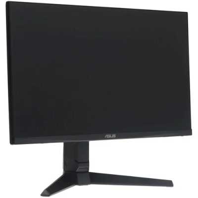 монитор ASUS TUF Gaming VG259QL5A Черный