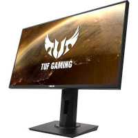 монитор ASUS TUF Gaming VG259QM Черный