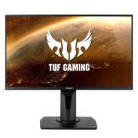 монитор ASUS TUF Gaming VG259QR Черный