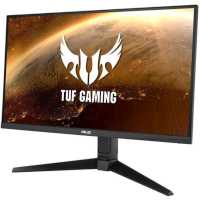 монитор ASUS TUF Gaming VG279QL1A Черный