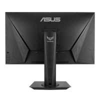 монитор ASUS TUF Gaming VG279QR Черный