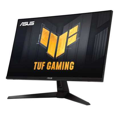 монитор ASUS TUF Gaming VG27AQ3A Черный