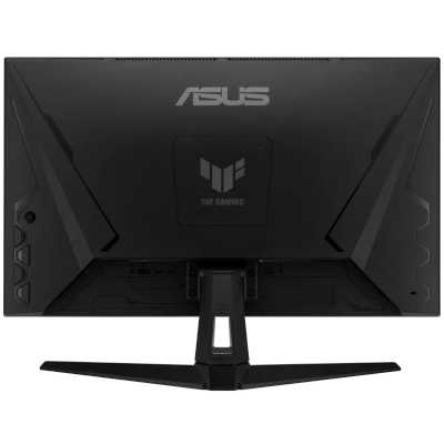 монитор ASUS TUF Gaming VG27AQ3A Черный