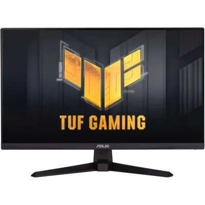 монитор ASUS TUF Gaming VG27AQL3A Черный