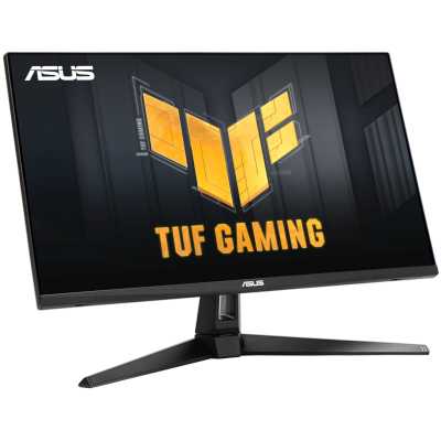 монитор ASUS TUF Gaming VG27UQ1A Черный