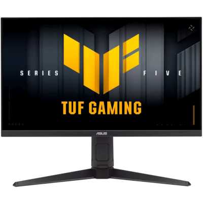 монитор ASUS TUF Gaming VG27UQEL5A Черный