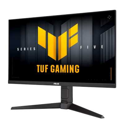 монитор ASUS TUF Gaming VG27UQEL5A Черный