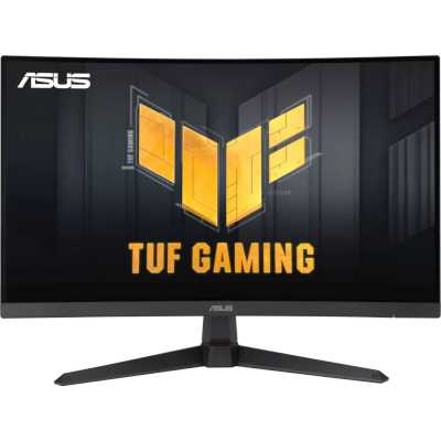 монитор ASUS TUF Gaming VG27VQM1B Черный