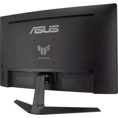 монитор ASUS TUF Gaming VG27VQM1B Черный