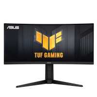 монитор ASUS TUF Gaming VG30VQL1A Черный