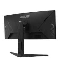 монитор ASUS TUF Gaming VG30VQL1A Черный