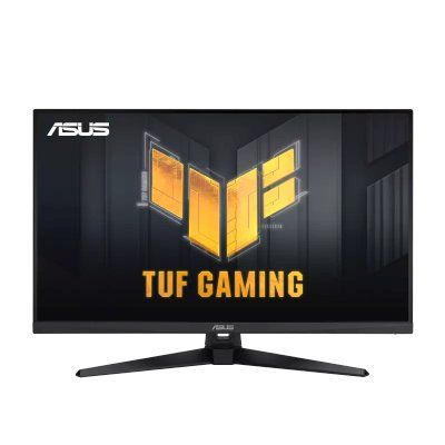 монитор ASUS TUF Gaming VG32AQA1A Черный