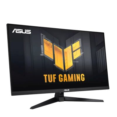монитор ASUS TUF Gaming VG32UQA1A Черный