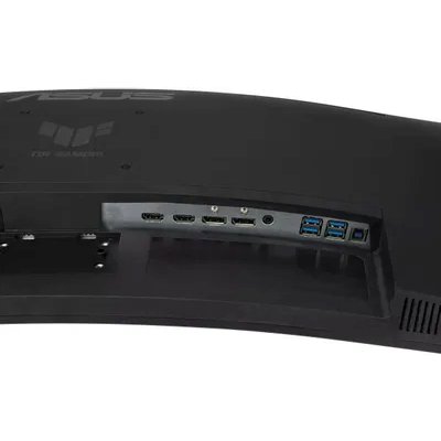 монитор ASUS TUF Gaming VG34VQ3B Черный