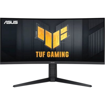 монитор ASUS TUF Gaming VG34VQEL1A Черный