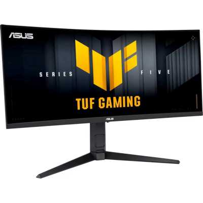 монитор ASUS TUF Gaming VG34WQL5A Черный