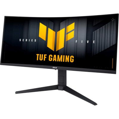монитор ASUS TUF Gaming VG34WQML5A Черный