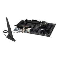 материнская плата ASUS TUF Gaming X570-Pro WiFi II