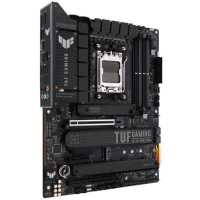 материнская плата ASUS TUF Gaming X670E-Plus