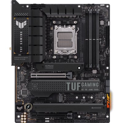 материнская плата ASUS TUF Gaming X670E-Plus WiFi